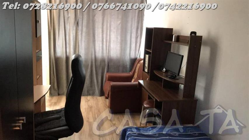 Apartament 2 Camere, Etaj 1, Strada Hidrocentralei