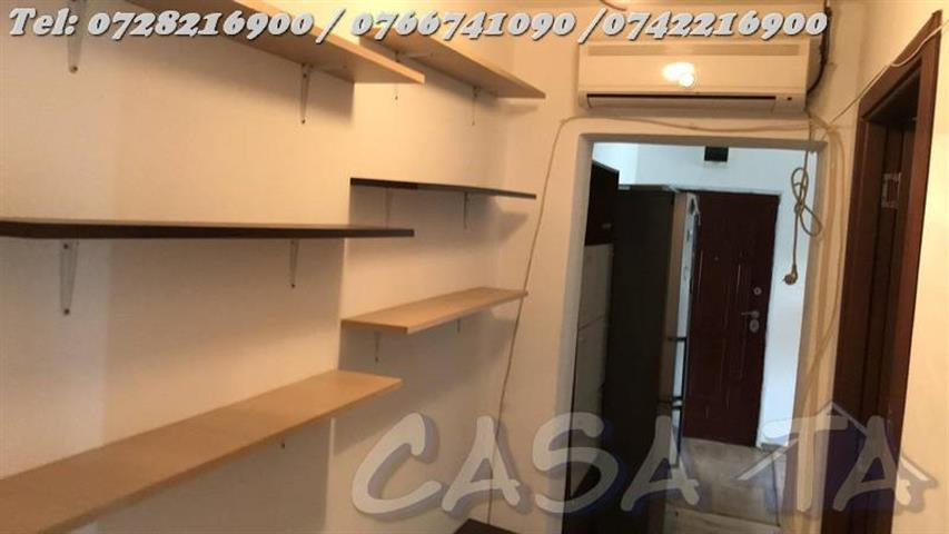 Apartament 2 Camere, Etaj 1, Strada Hidrocentralei