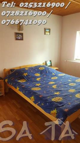 Casa de Vacanta Duplex D+P+1+M, Ranca , Novaci, Gorj