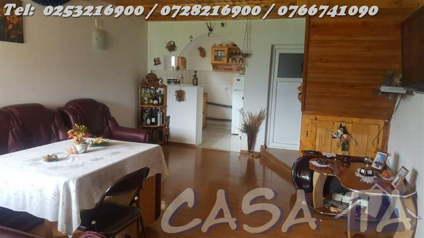 Casa de Vacanta Duplex D+P+1+M, Ranca , Novaci, Gorj