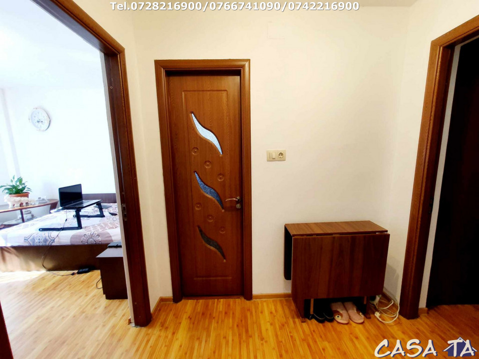 Apartament 3 camere ,situat în Târgu Jiu, Str Nicolae Titulescu