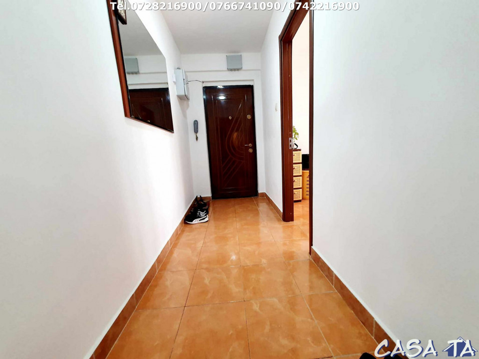 Apartament 3 camere ,situat în Târgu Jiu, Str Nicolae Titulescu