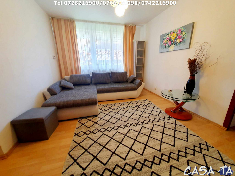 Apartament 2 camere, situat în Târgu Jiu,  Slt. Mihai Cristian Oancea