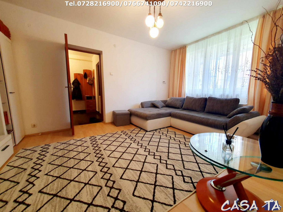 Apartament 2 camere, situat în Târgu Jiu,  Slt. Mihai Cristian Oancea