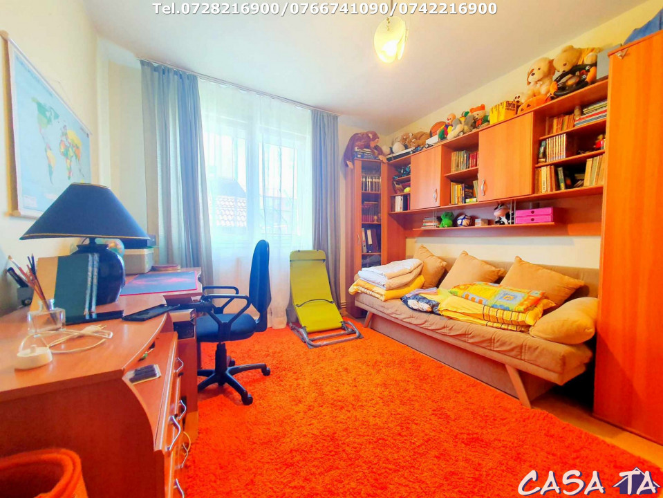 Apartament 2 camere, situat în Târgu Jiu,  Slt. Mihai Cristian Oancea