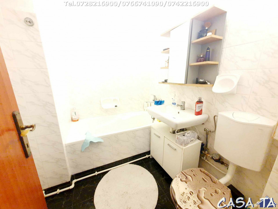 Apartament 2 camere, situat în Târgu Jiu,  Slt. Mihai Cristian Oancea
