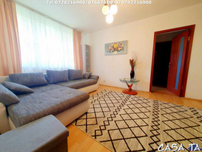 Apartament 2 camere, situat în Târgu Jiu,  Slt. Mihai Cristian Oancea