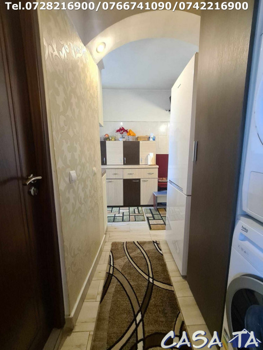 Apartament 2 camere, situat în Târgu Jiu, Str.Zambilelor