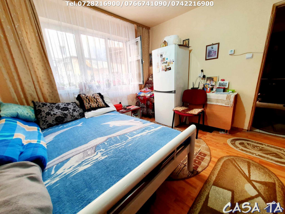 Apartament 2 camere, în Târgu Jiu, Str. Gheorghe Barboi