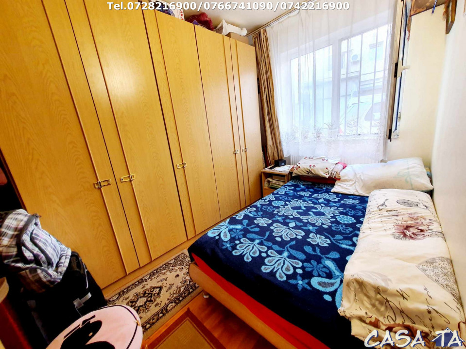 Apartament 2 camere, în Târgu Jiu, Str. Gheorghe Barboi