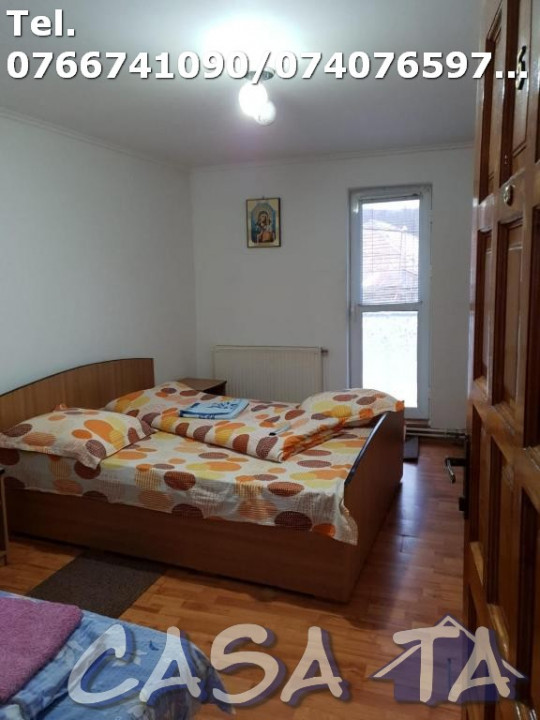 Pensiune (Afacere la Cheie) D+P+2, Sacelu - Gorj