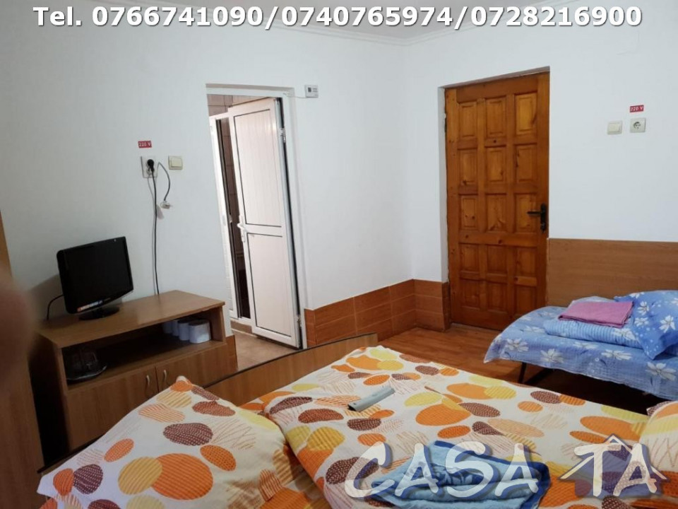 Pensiune (Afacere la Cheie) D+P+2, Sacelu - Gorj