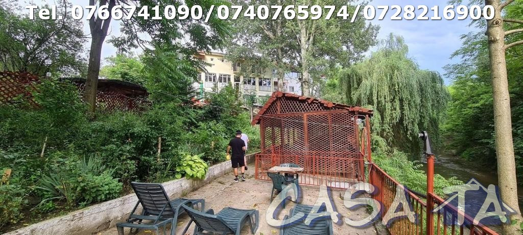 Pensiune (Afacere la Cheie) D+P+2, Sacelu - Gorj