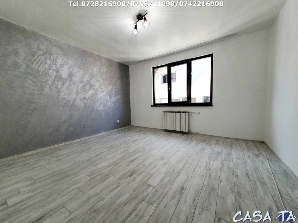 Apartament 2 camere, situat în Târgu Jiu, Str. 1 Decembrie 1918