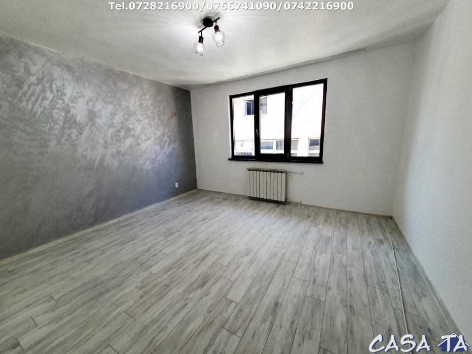 Apartament 2 camere, situat în Târgu Jiu, Str. 1 Decembrie 1918