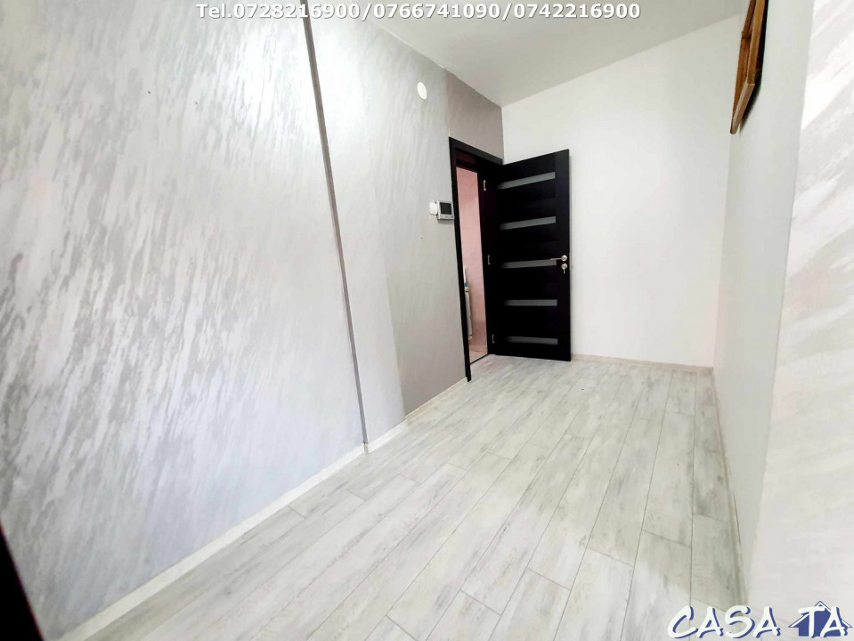 Apartament 2 camere, situat în Târgu Jiu, Str. 1 Decembrie 1918