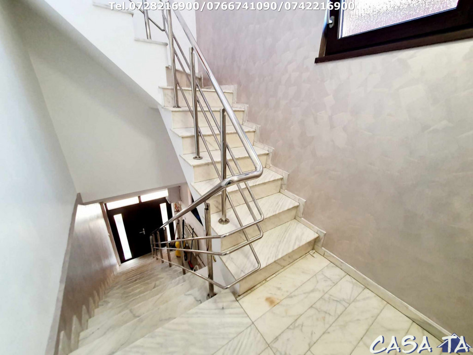 Apartament 2 camere, situat în Târgu Jiu, Str. 1 Decembrie 1918