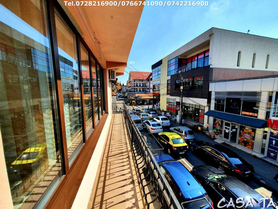 Apartament 2 camere, situat în Târgu Jiu, Str. 1 Decembrie 1918