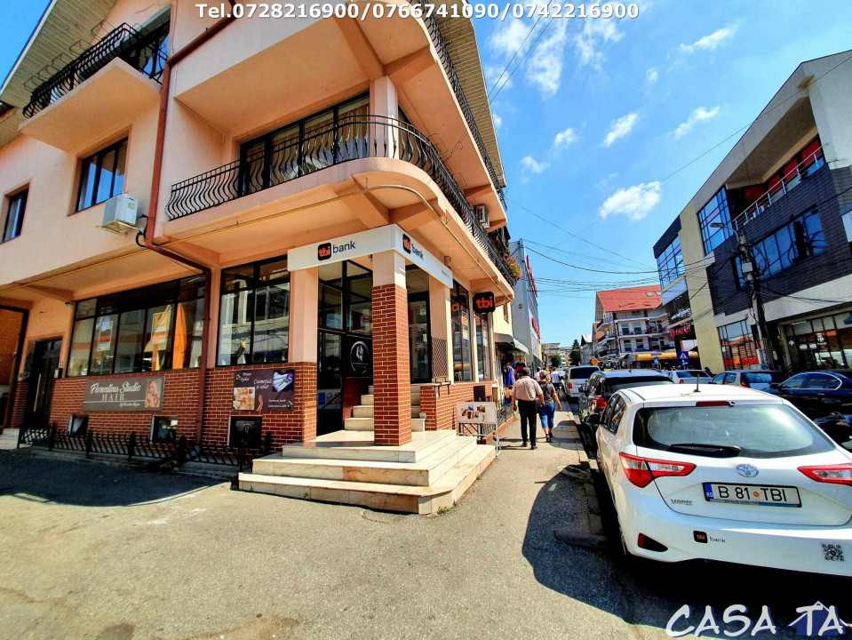 Apartament 2 camere, situat în Târgu Jiu, Str. 1 Decembrie 1918