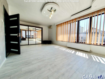 Apartament 2 camere, situat în Târgu Jiu, Str. 1 Decembrie 1918