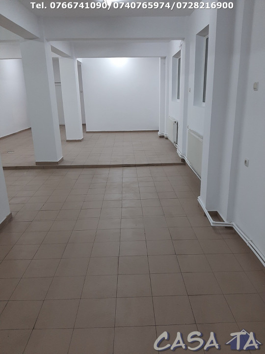 Spatiu Comercial, Parter, Strada 22 decembrie 1989