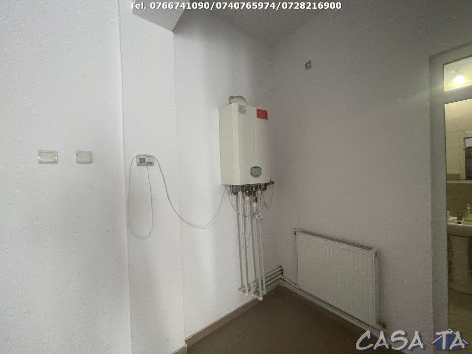 Spatiu Comercial, Parter, Strada 22 decembrie 1989