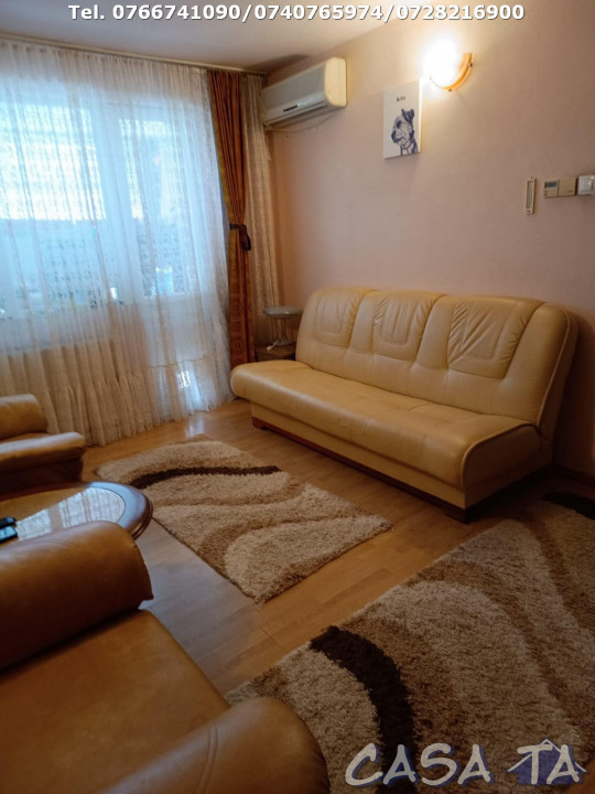 Apartament 2 Camere, etaj 2, Strada Slt. Mihai Cristian Oancea