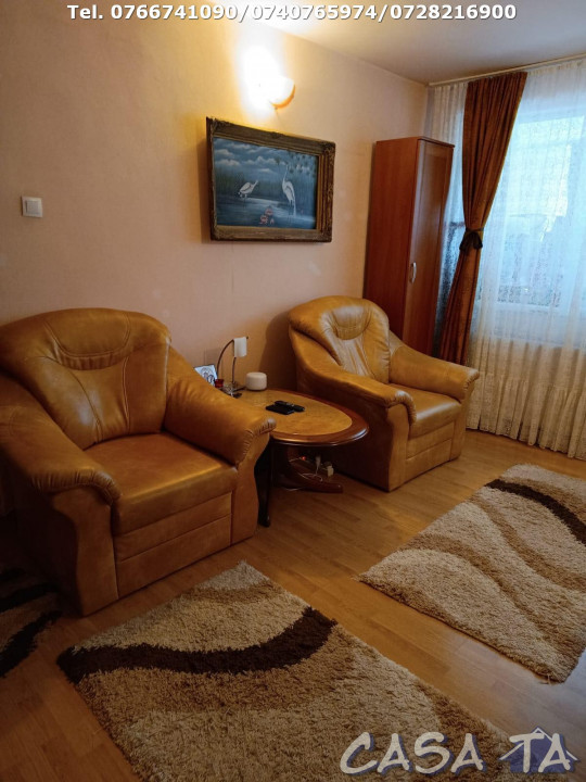 Apartament 2 Camere, etaj 2, Strada Slt. Mihai Cristian Oancea