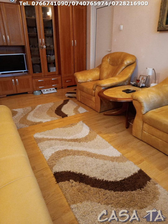Apartament 2 Camere, etaj 2, Strada Slt. Mihai Cristian Oancea