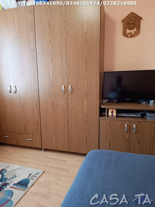 Apartament 2 Camere, etaj 2, Strada Slt. Mihai Cristian Oancea