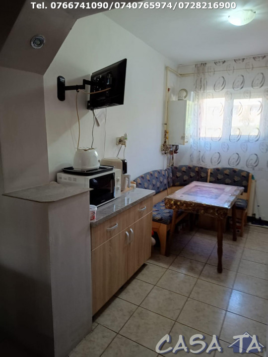 Apartament 2 Camere, etaj 2, Strada Slt. Mihai Cristian Oancea