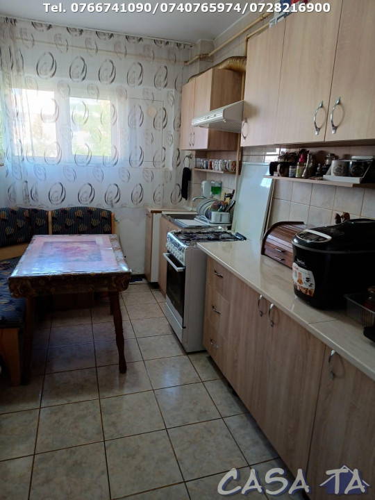 Apartament 2 Camere, etaj 2, Strada Slt. Mihai Cristian Oancea