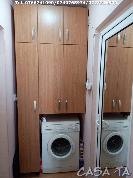 Apartament 2 Camere, etaj 2, Strada Slt. Mihai Cristian Oancea