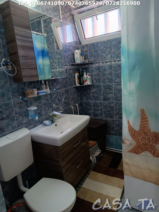 Apartament 2 Camere, etaj 2, Strada Slt. Mihai Cristian Oancea