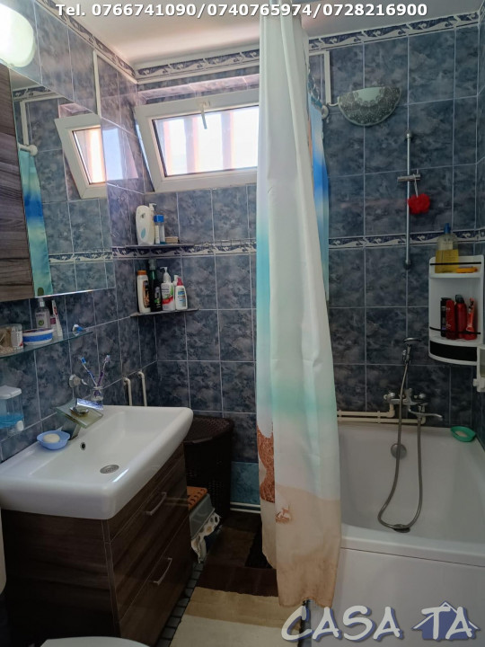 Apartament 2 Camere, etaj 2, Strada Slt. Mihai Cristian Oancea