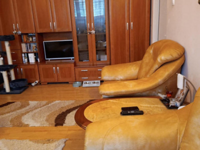 Apartament 2 Camere, etaj 2, Strada Slt. Mihai Cristian Oancea