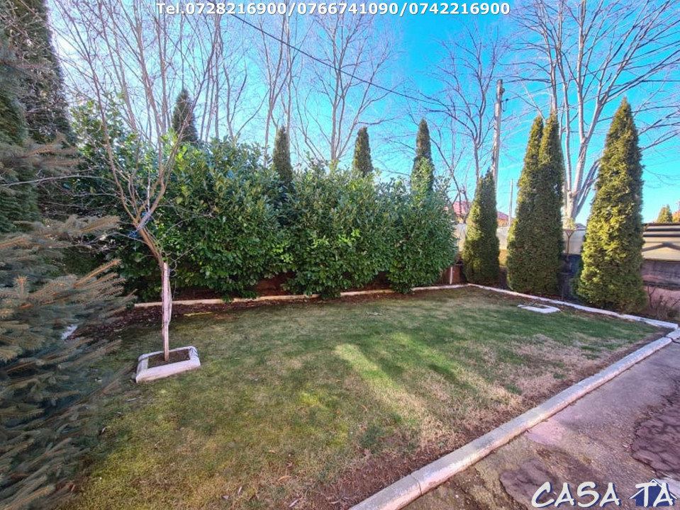  Casa D+P+1, situata în Curtisoara