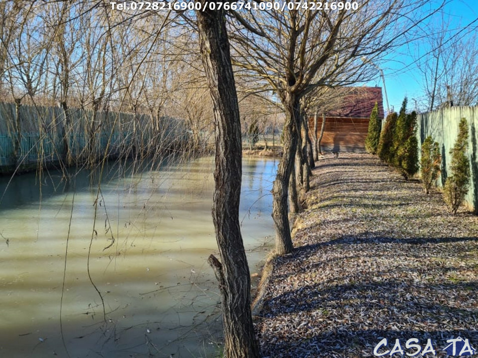  Casa D+P+1, situata în Curtisoara