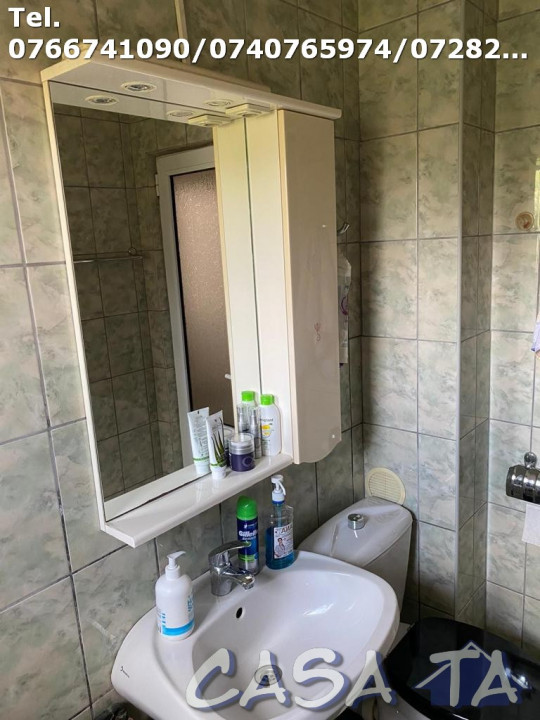 Apartament 2 Camere, Etaj 4, Strada 22 Decembrie 1989