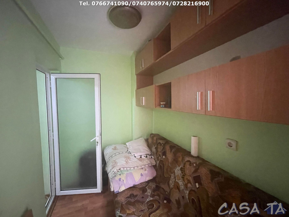 Garsoniera, Etaj 1, Strada Hidrocentralei