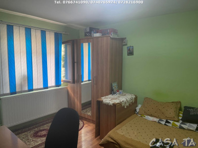 Garsoniera, Etaj 1, Strada Hidrocentralei