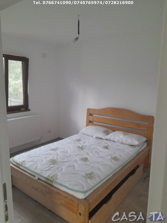 Casa 5 Camere, P+M, Stanesti - Gorj