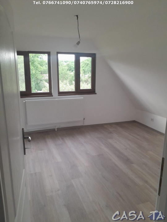 Casa 5 Camere, P+M, Stanesti - Gorj