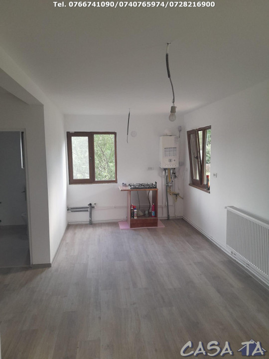 Casa 5 Camere, P+M, Stanesti - Gorj