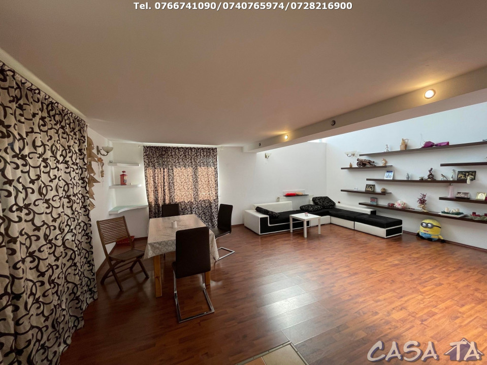 Casa 5 Camere, P+1, Strada Aleea Dumbrava