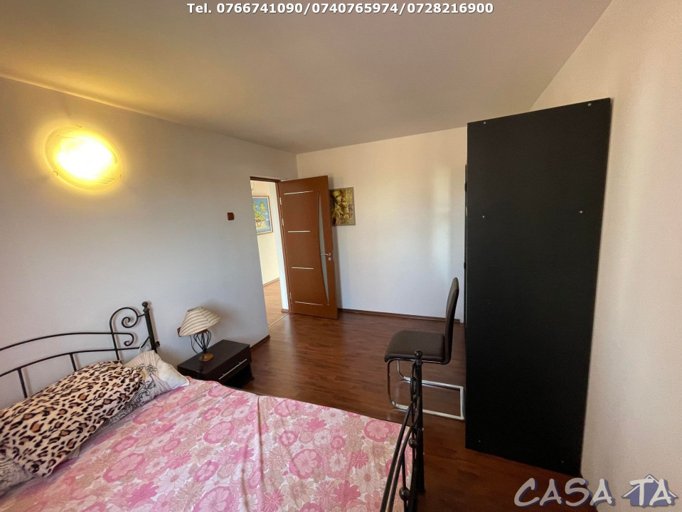 Casa 5 Camere, P+1, Strada Aleea Dumbrava