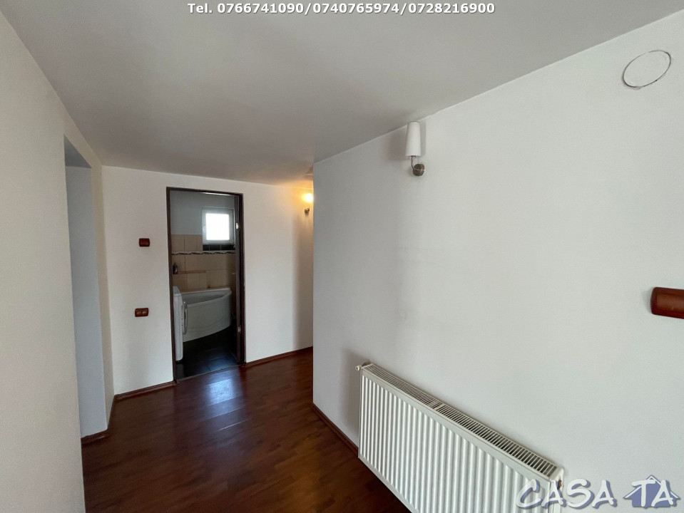 Casa 5 Camere, P+1, Strada Aleea Dumbrava