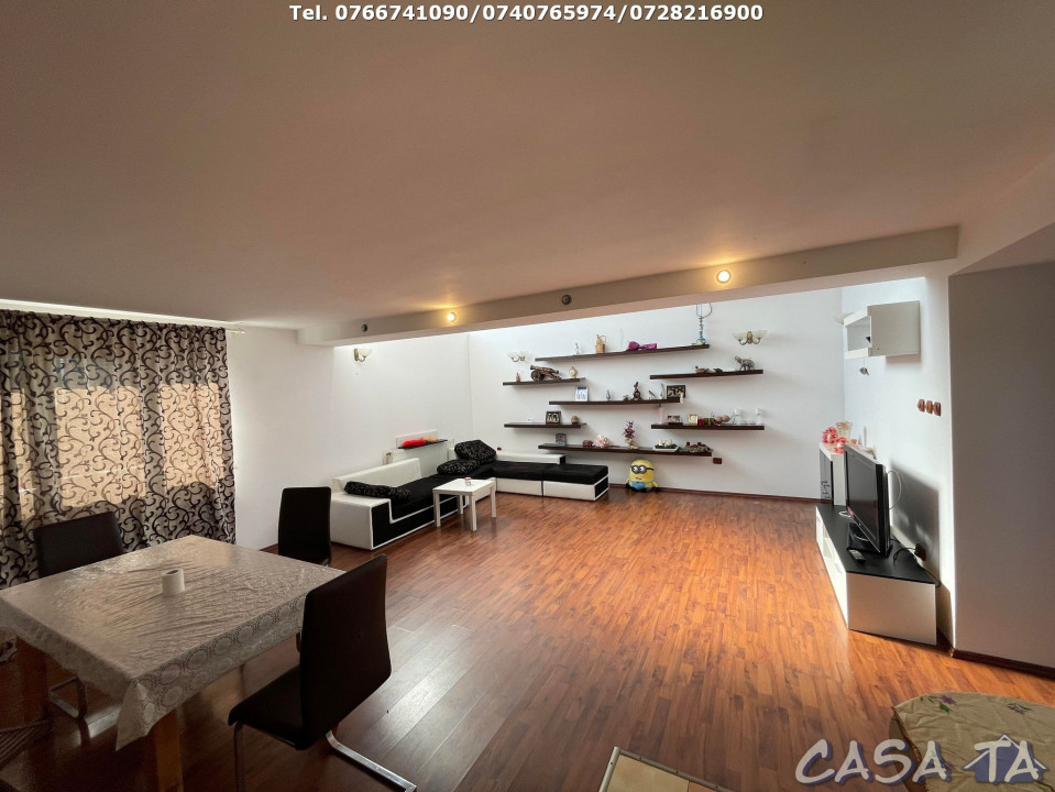 Casa 5 Camere, P+1, Strada Aleea Dumbrava