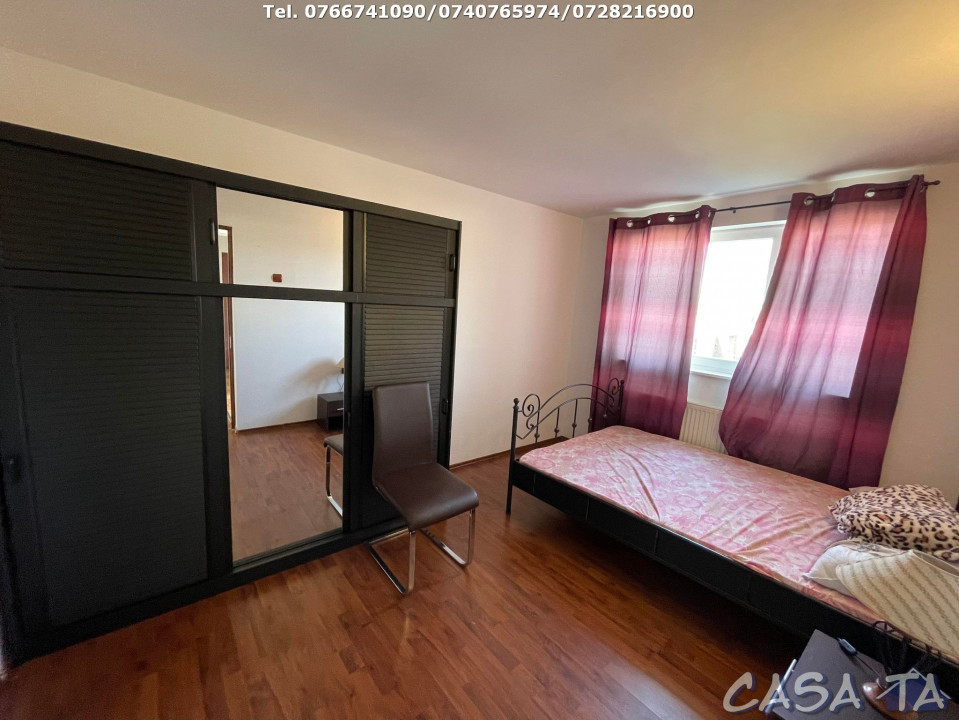 Casa 5 Camere, P+1, Strada Aleea Dumbrava