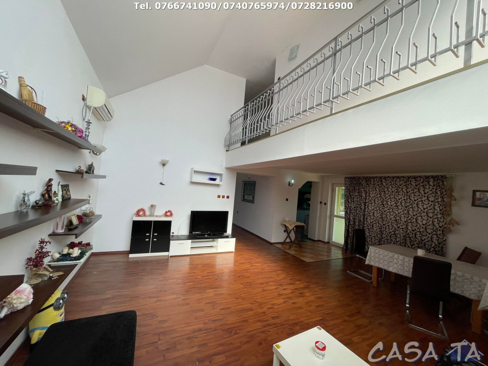 Casa 5 Camere, P+1, Strada Aleea Dumbrava